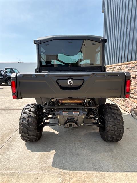 2025 Can-Am Defender DPS CAB in Columbia, Missouri - Photo 4