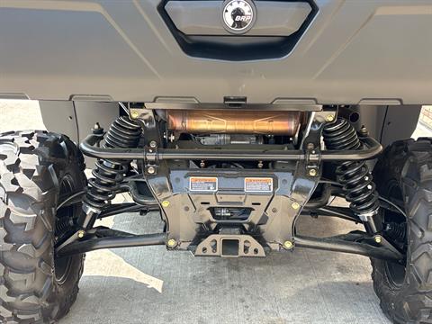 2025 Can-Am Defender DPS CAB in Columbia, Missouri - Photo 5