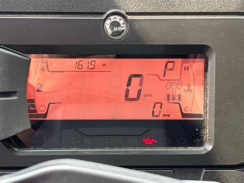 2025 Can-Am Defender DPS CAB in Columbia, Missouri - Photo 7