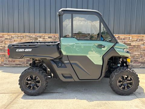 2025 Can-Am Defender DPS CAB in Columbia, Missouri - Photo 1