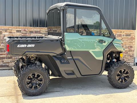 2025 Can-Am Defender DPS CAB in Columbia, Missouri - Photo 2