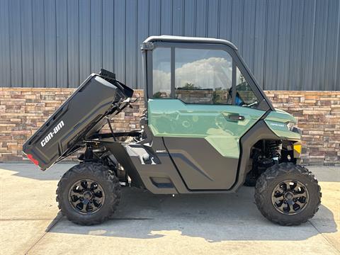 2025 Can-Am Defender DPS CAB in Columbia, Missouri - Photo 8