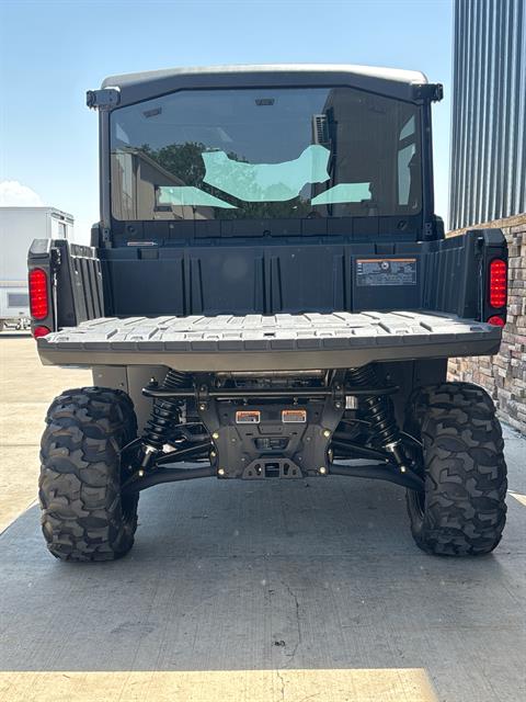 2025 Can-Am Defender DPS CAB in Columbia, Missouri - Photo 11