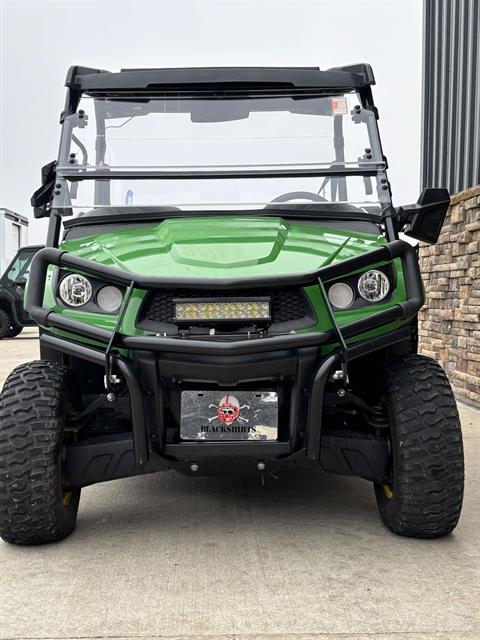 2022 John Deere XUV590M in Columbia, Missouri - Photo 4