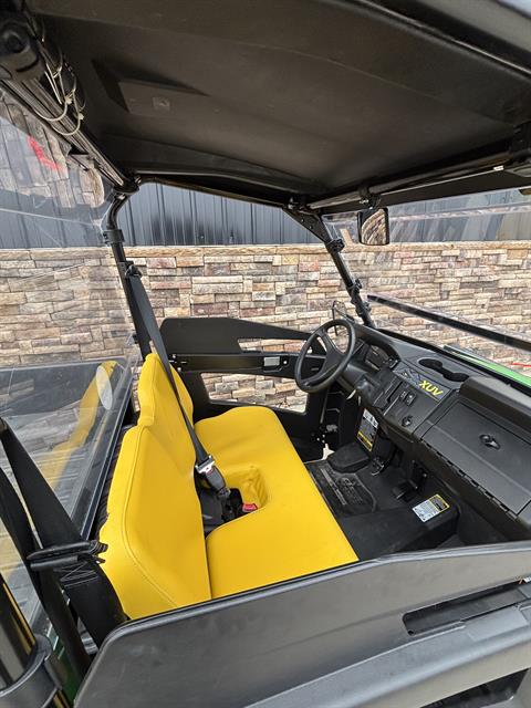 2022 John Deere XUV590M in Columbia, Missouri - Photo 5