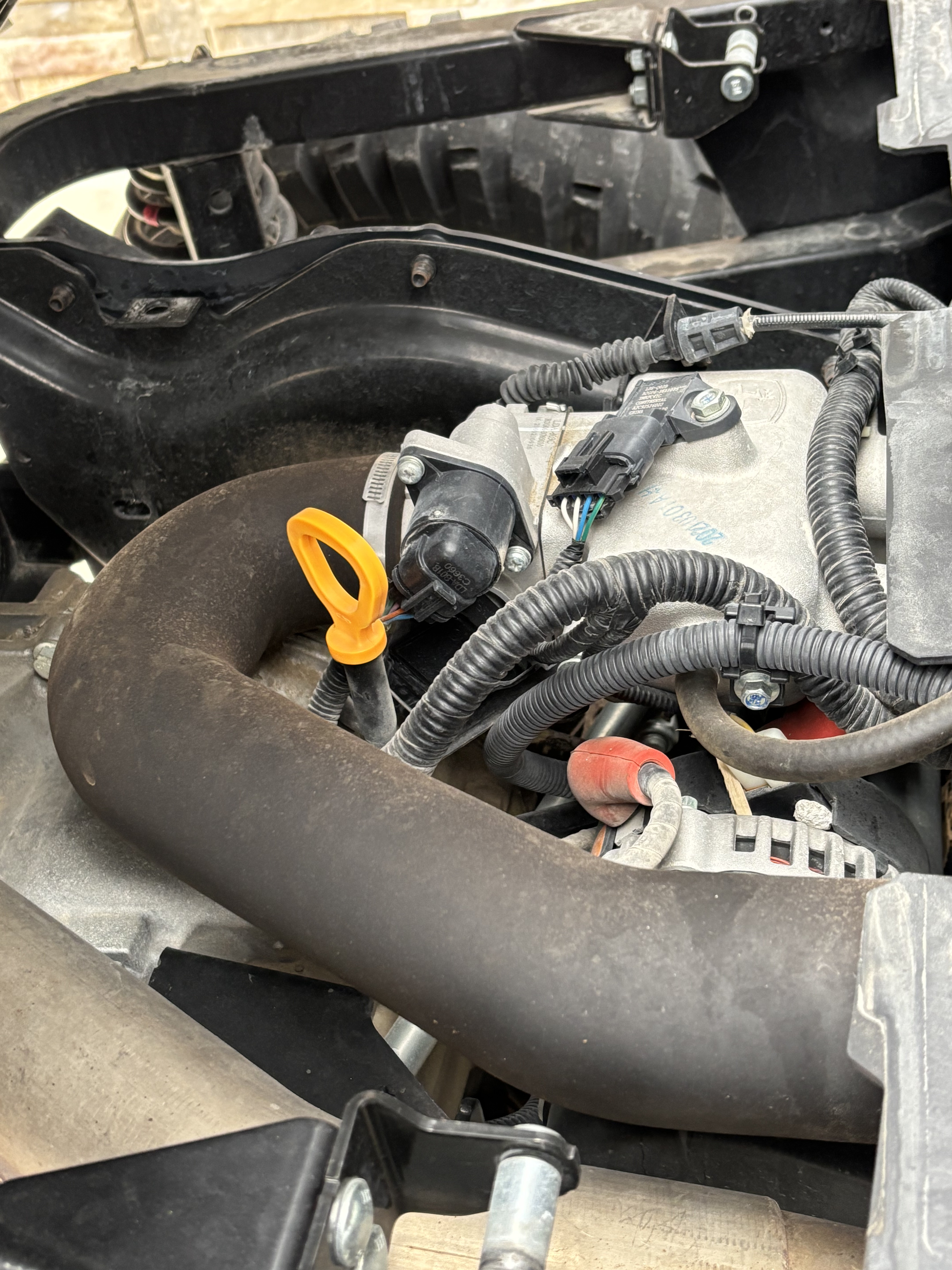 2022 John Deere XUV590M in Columbia, Missouri - Photo 6