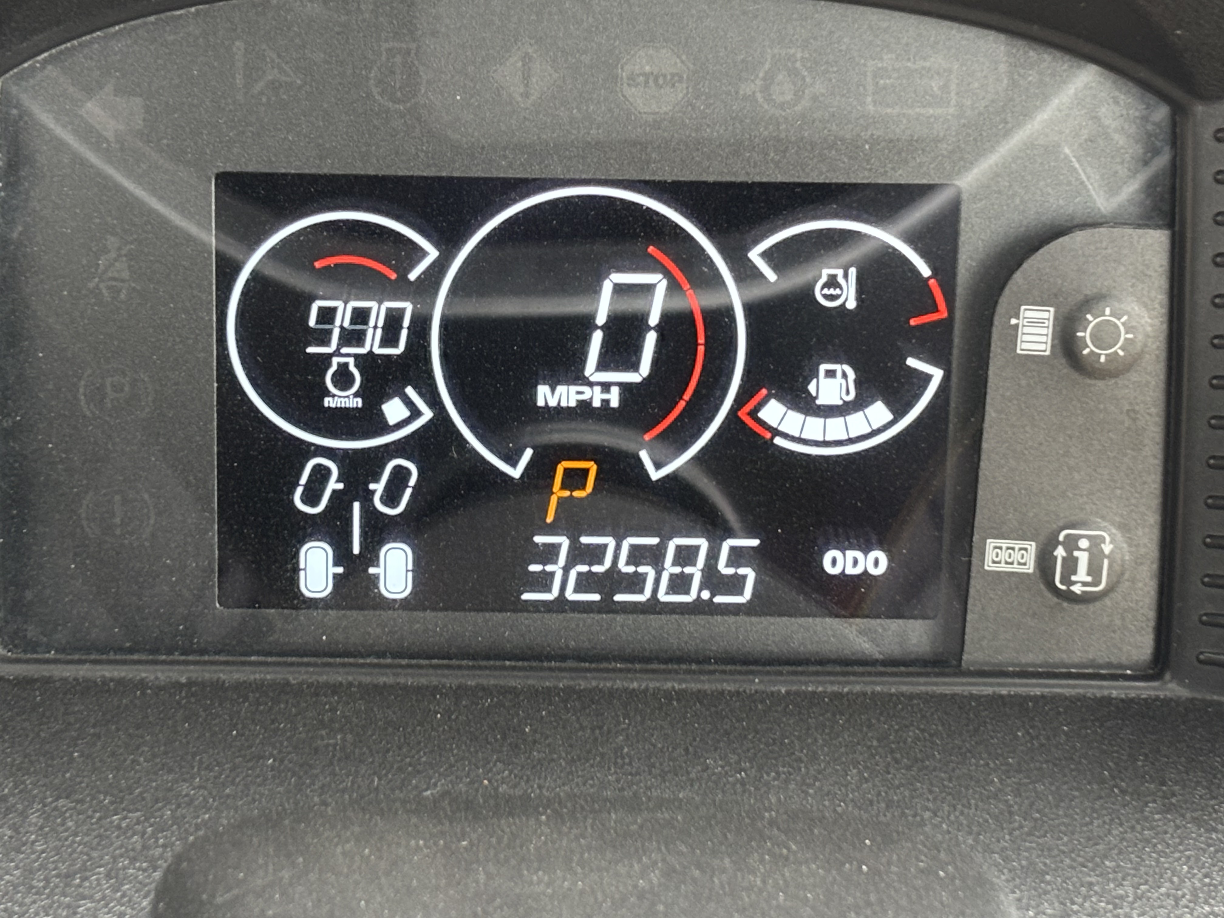 2022 John Deere XUV590M in Columbia, Missouri - Photo 9