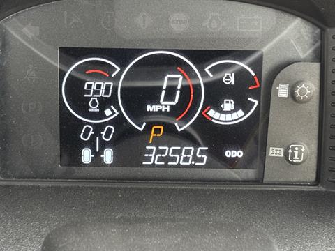 2022 John Deere XUV590M in Columbia, Missouri - Photo 9