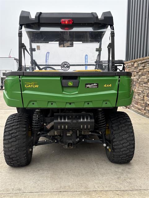 2022 John Deere XUV590M in Columbia, Missouri - Photo 10