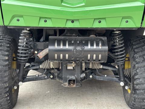2022 John Deere XUV590M in Columbia, Missouri - Photo 11