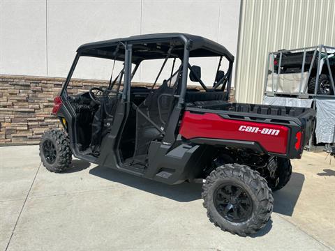 2024 Can-Am Defender MAX XT HD10 in Columbia, Missouri - Photo 2