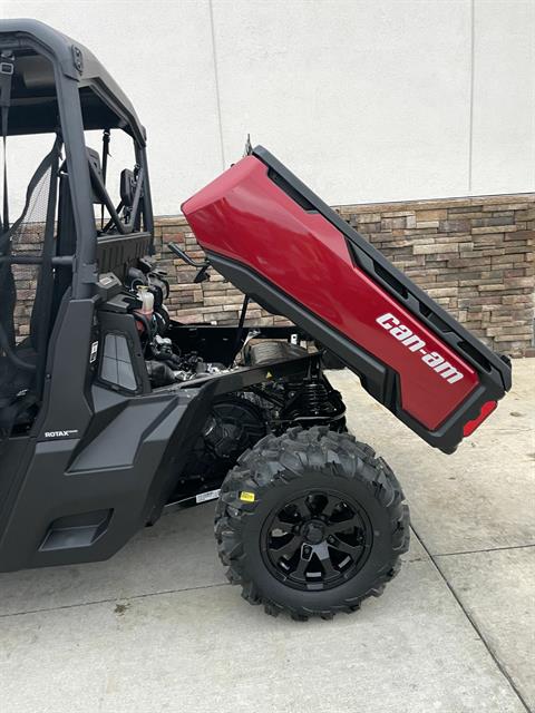 2024 Can-Am Defender MAX XT HD10 in Columbia, Missouri - Photo 3