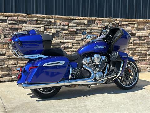 2023 Indian Motorcycle Pursuit® Limited with Premium Package in Columbia, Missouri - Photo 2
