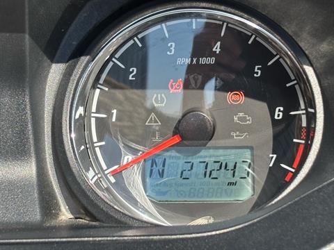 2023 Indian Motorcycle Pursuit® Limited with Premium Package in Columbia, Missouri - Photo 7