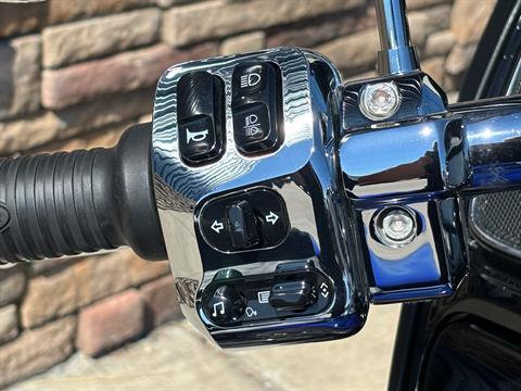 2023 Indian Motorcycle Pursuit® Limited with Premium Package in Columbia, Missouri - Photo 9