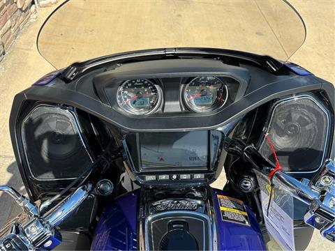 2023 Indian Motorcycle Pursuit® Limited with Premium Package in Columbia, Missouri - Photo 11