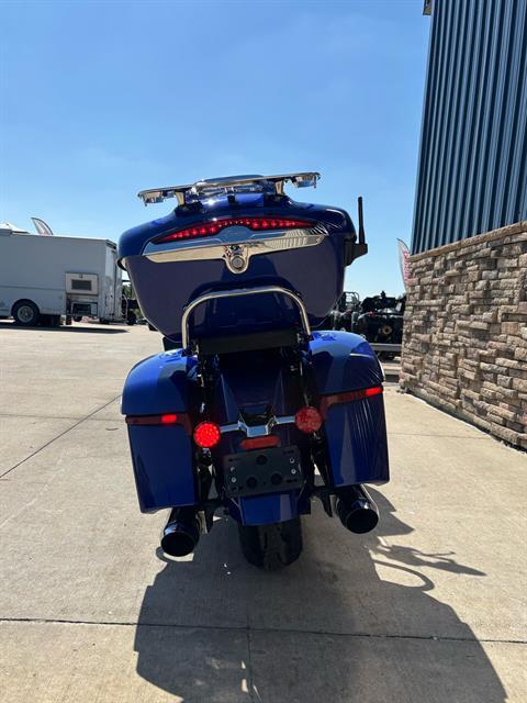 2023 Indian Motorcycle Pursuit® Limited with Premium Package in Columbia, Missouri - Photo 13