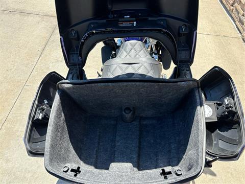 2023 Indian Motorcycle Pursuit® Limited with Premium Package in Columbia, Missouri - Photo 14