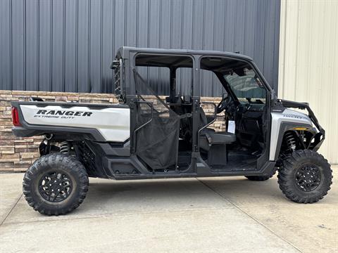 2024 Polaris Ranger Crew XD 1500 Premium in Columbia, Missouri - Photo 3