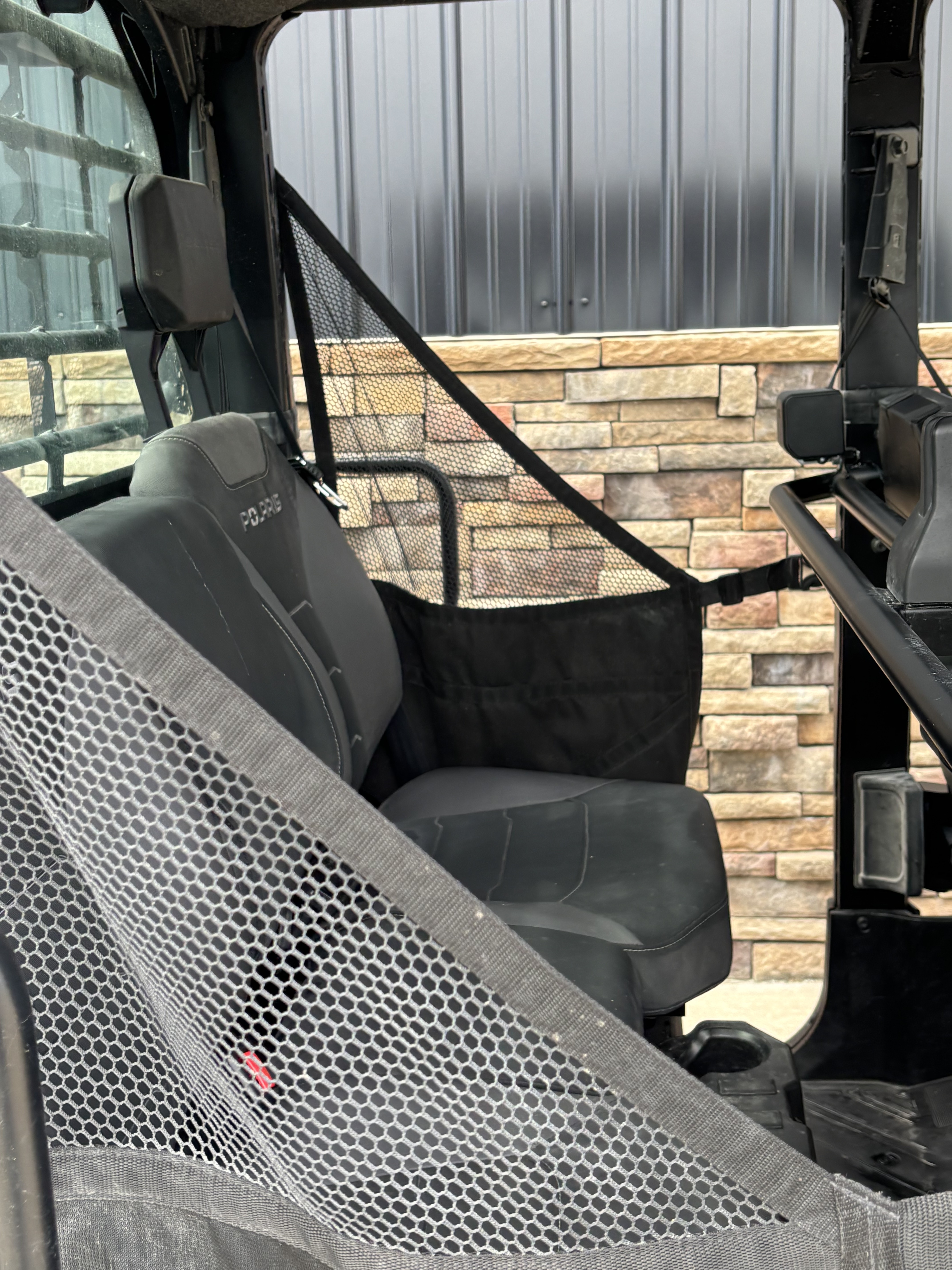 2024 Polaris Ranger Crew XD 1500 Premium in Columbia, Missouri - Photo 5