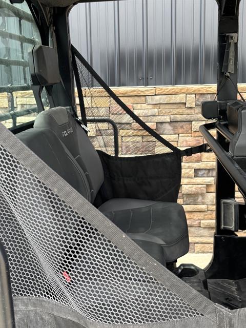 2024 Polaris Ranger Crew XD 1500 Premium in Columbia, Missouri - Photo 5