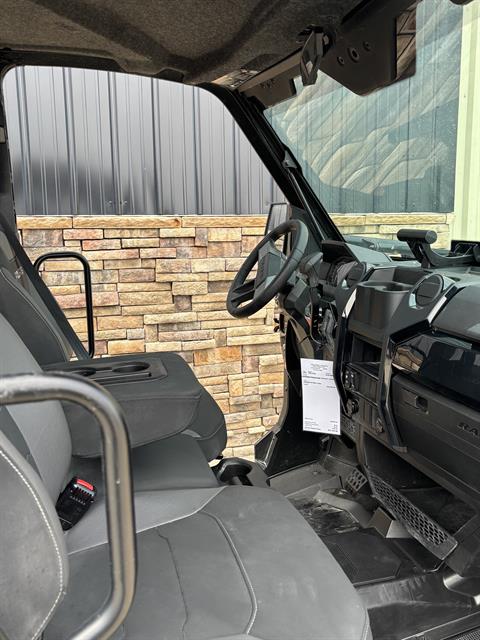 2024 Polaris Ranger Crew XD 1500 Premium in Columbia, Missouri - Photo 6