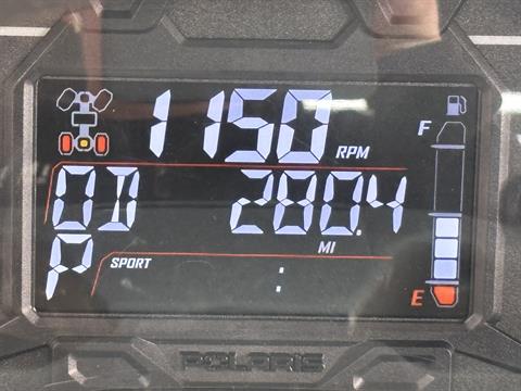 2024 Polaris Ranger Crew XD 1500 Premium in Columbia, Missouri - Photo 7