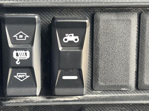 2024 Polaris Ranger Crew XD 1500 Premium in Columbia, Missouri - Photo 8