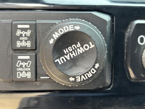 2024 Polaris Ranger Crew XD 1500 Premium in Columbia, Missouri - Photo 9