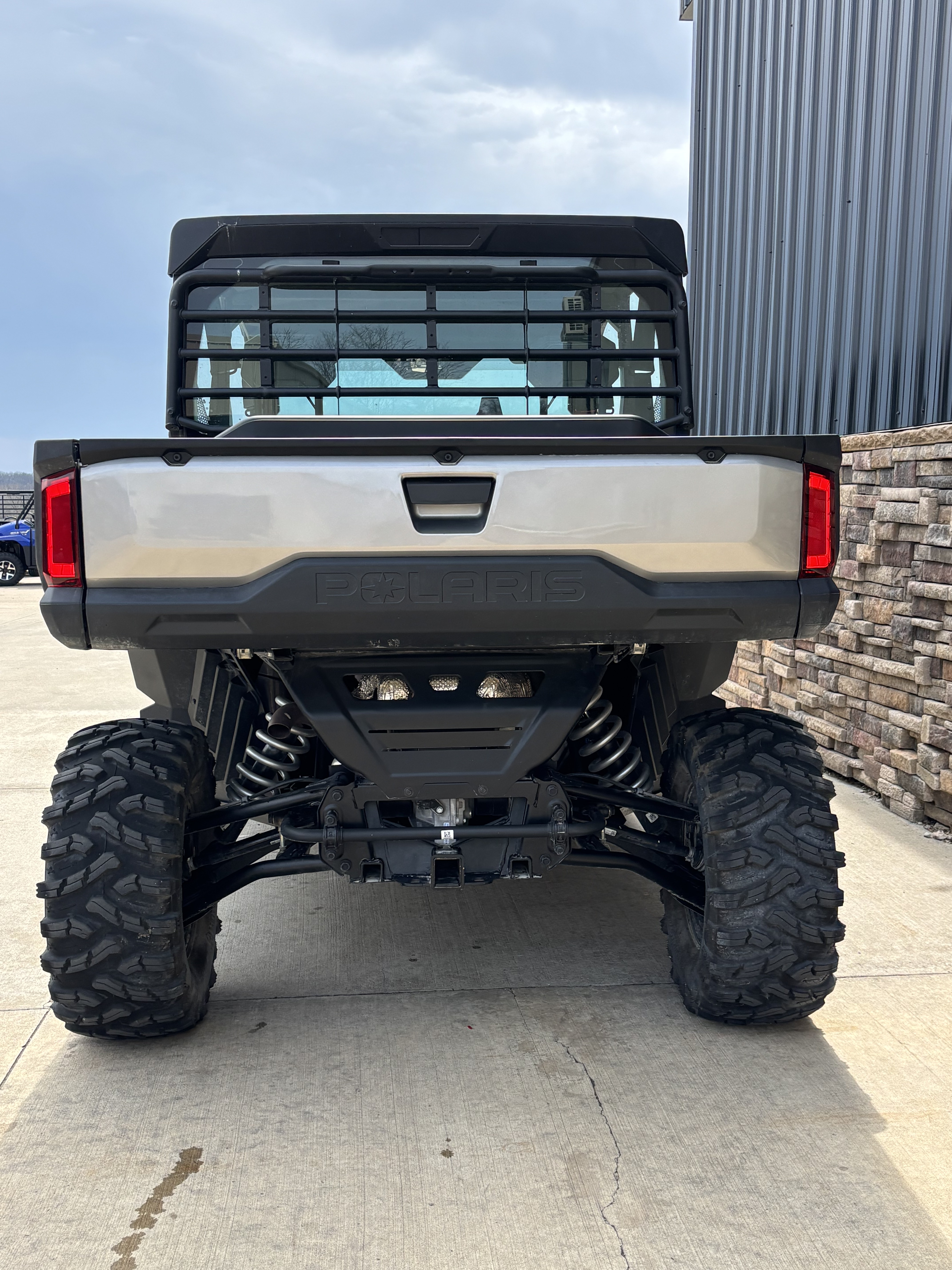 2024 Polaris Ranger Crew XD 1500 Premium in Columbia, Missouri - Photo 11