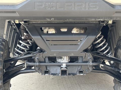 2024 Polaris Ranger Crew XD 1500 Premium in Columbia, Missouri - Photo 12