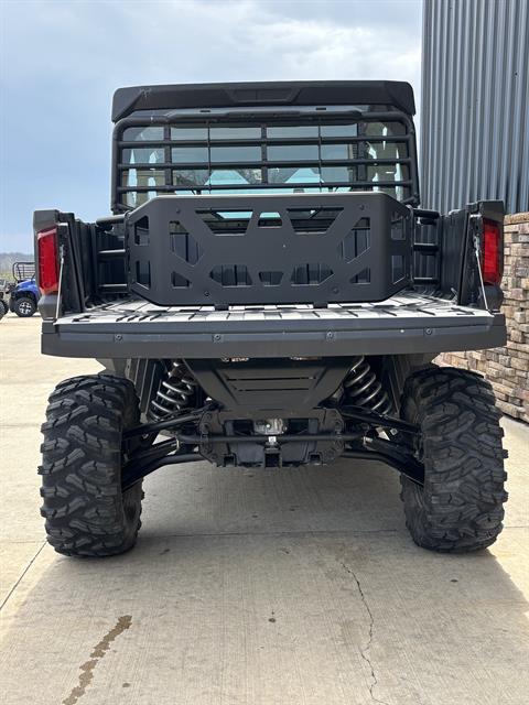 2024 Polaris Ranger Crew XD 1500 Premium in Columbia, Missouri - Photo 13