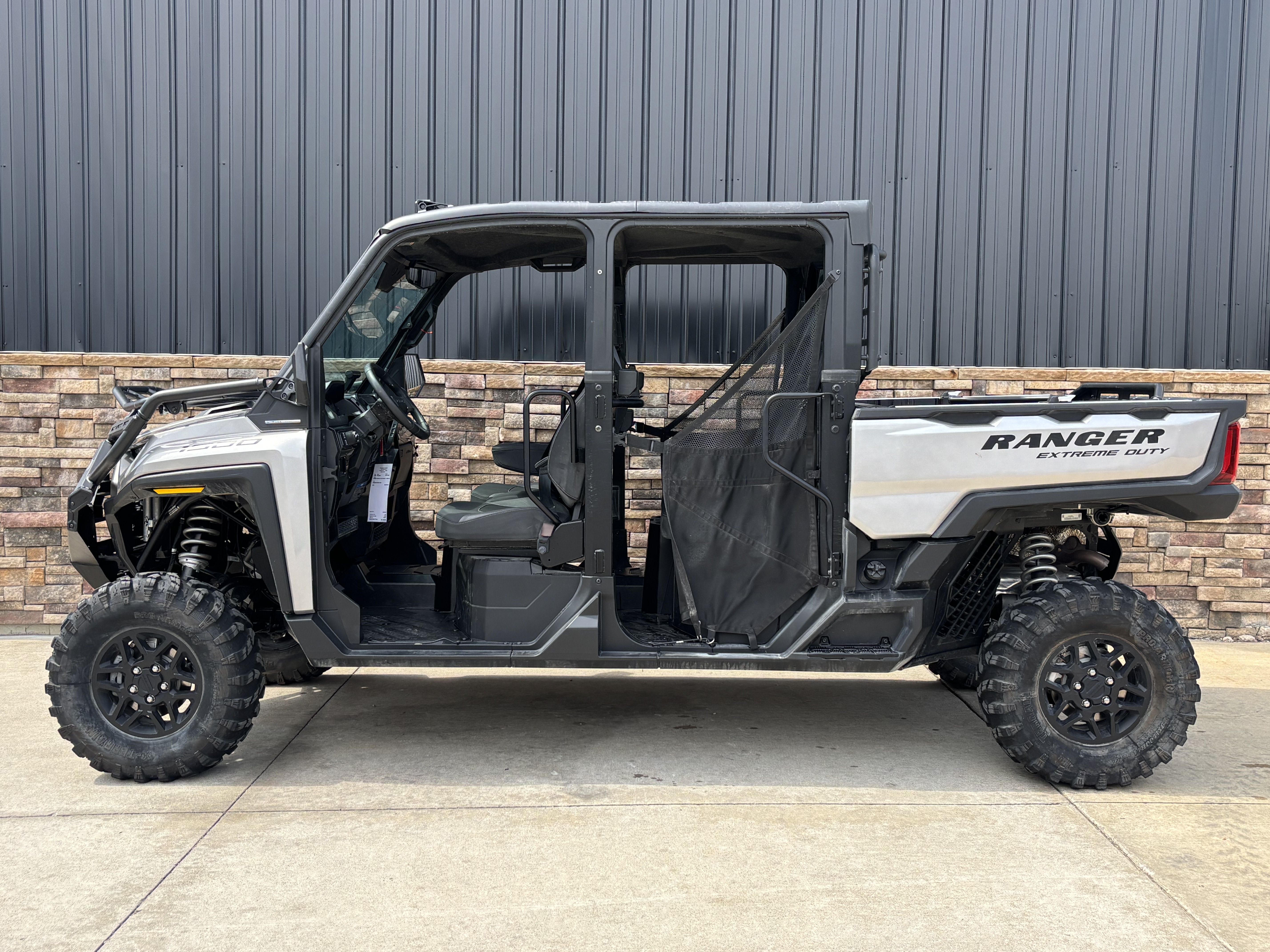 2024 Polaris Ranger Crew XD 1500 Premium in Columbia, Missouri - Photo 14