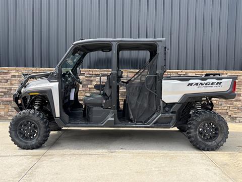 2024 Polaris Ranger Crew XD 1500 Premium in Columbia, Missouri - Photo 14