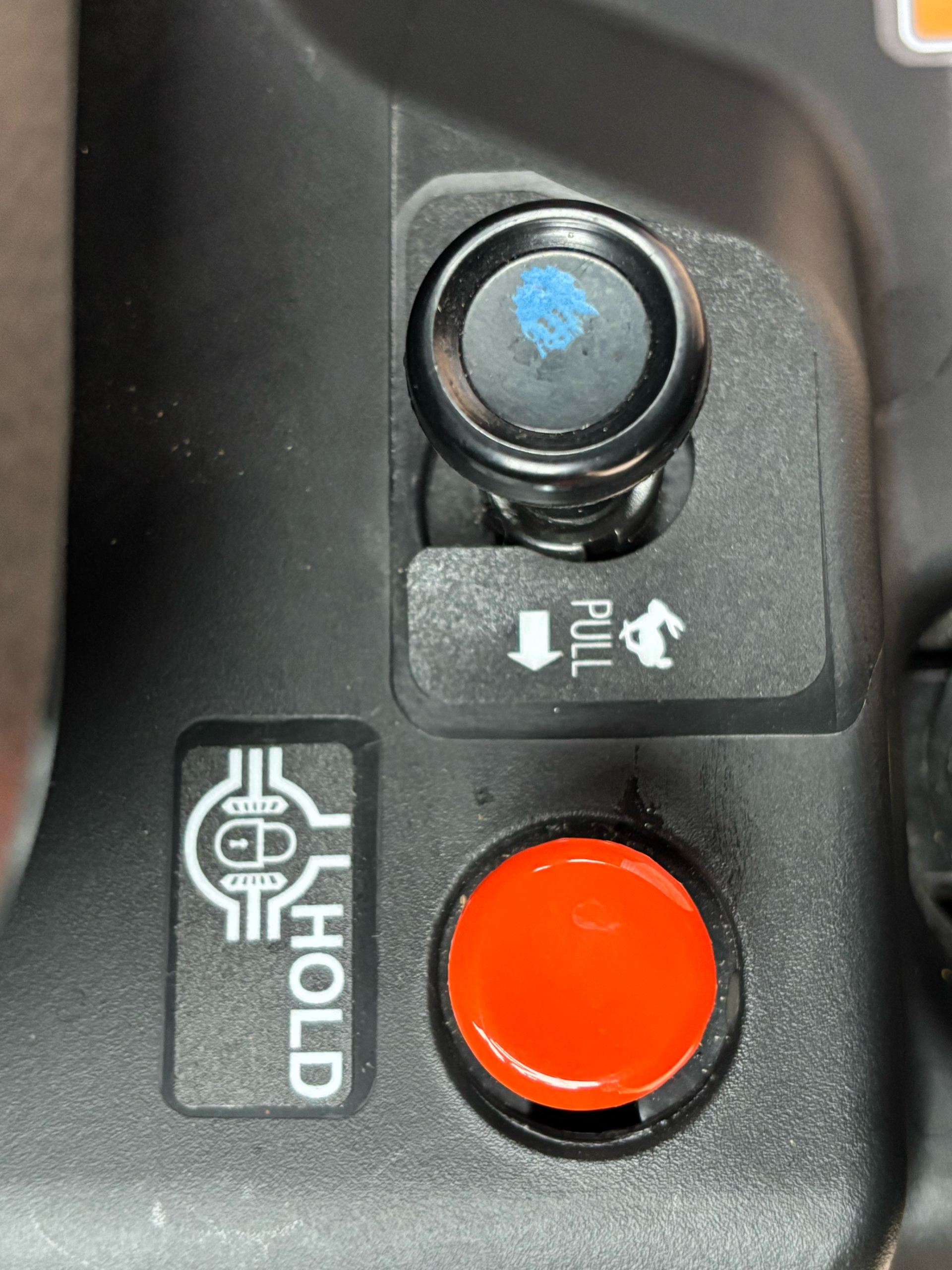 2024 Kubota RTV-X1100C in Columbia, Missouri - Photo 8