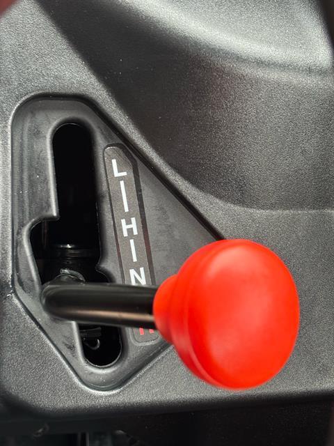 2024 Kubota RTV-X1100C in Columbia, Missouri - Photo 10