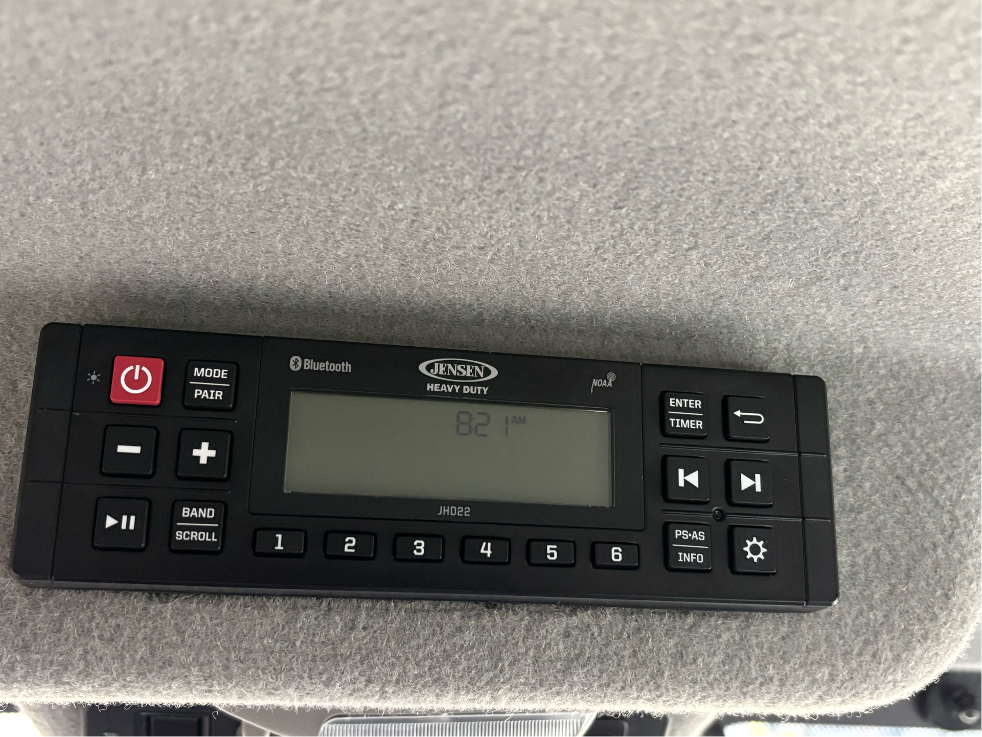 2024 Kubota RTV-X1100C in Columbia, Missouri - Photo 11