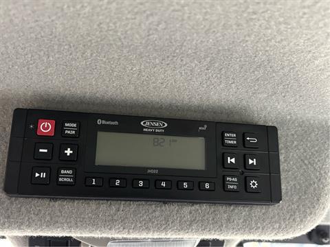 2024 Kubota RTV-X1100C in Columbia, Missouri - Photo 11