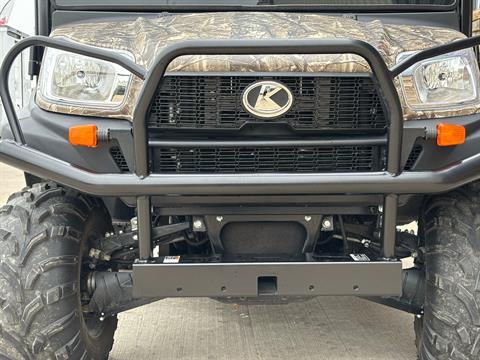 2024 Kubota RTV-X1100C in Columbia, Missouri - Photo 14
