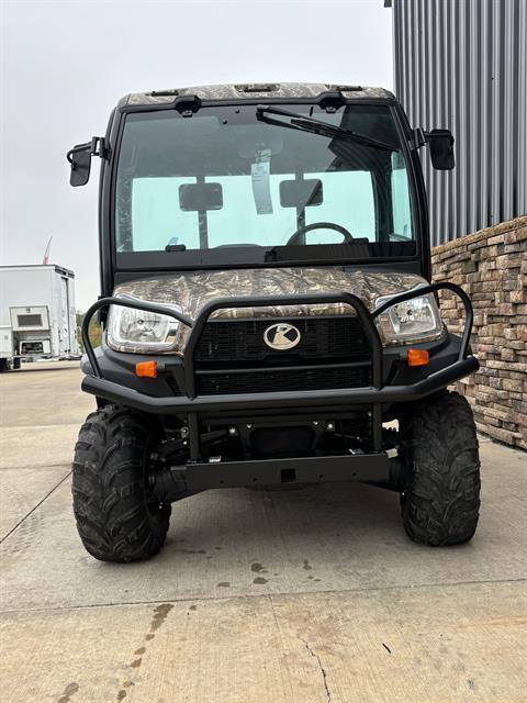 2024 Kubota RTV-X1100C in Columbia, Missouri - Photo 15