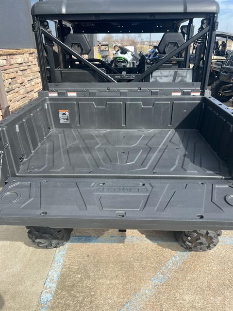 2024 CFMOTO UForce 1000 XL in Columbia, Missouri - Photo 4