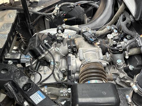 2024 CFMOTO UForce 1000 XL in Columbia, Missouri - Photo 6