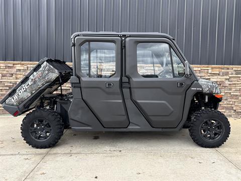 2024 CFMOTO UForce 1000 XL in Columbia, Missouri - Photo 7