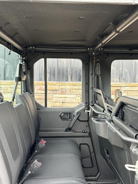 2024 CFMOTO UForce 1000 XL in Columbia, Missouri - Photo 8