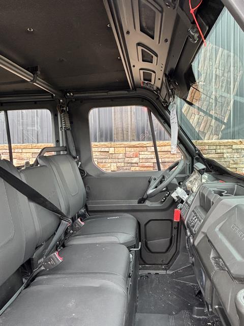 2024 CFMOTO UForce 1000 XL in Columbia, Missouri - Photo 9