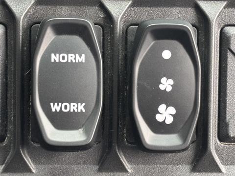 2024 CFMOTO UForce 1000 XL in Columbia, Missouri - Photo 10