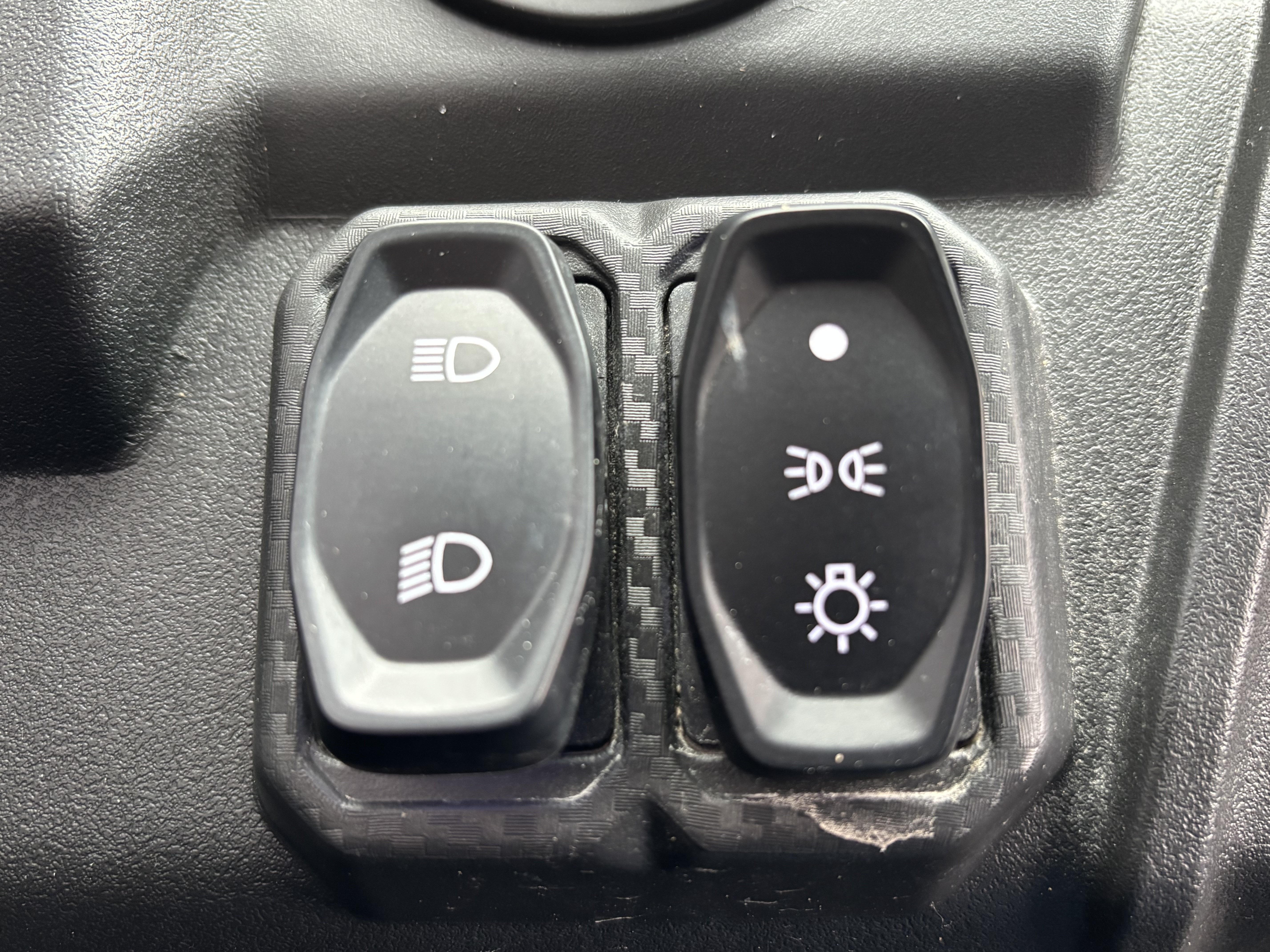 2024 CFMOTO UForce 1000 XL in Columbia, Missouri - Photo 12