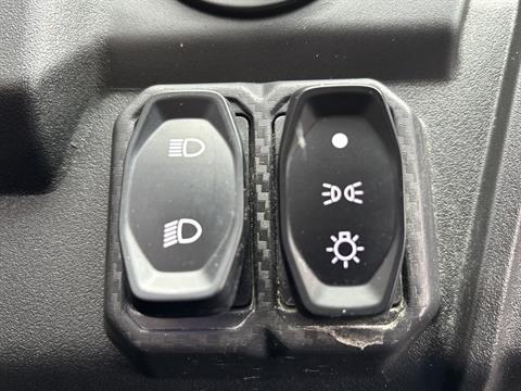 2024 CFMOTO UForce 1000 XL in Columbia, Missouri - Photo 12