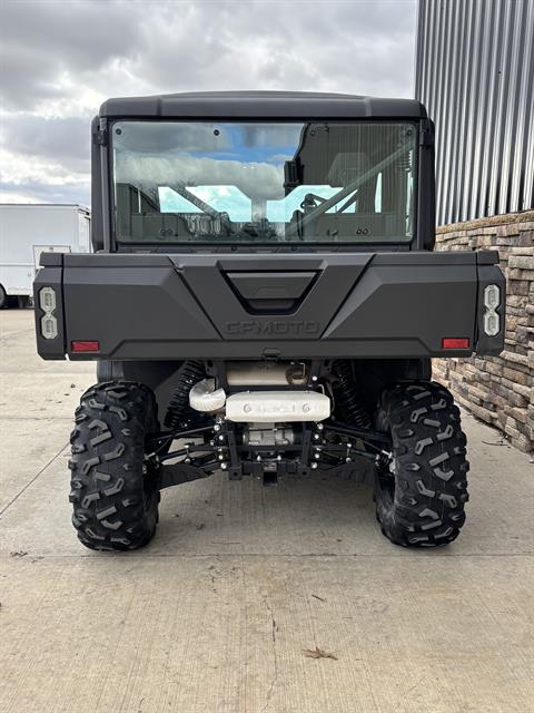 2024 CFMOTO UForce 1000 XL in Columbia, Missouri - Photo 13