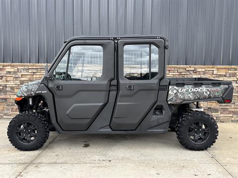 2024 CFMOTO UForce 1000 XL in Columbia, Missouri - Photo 16